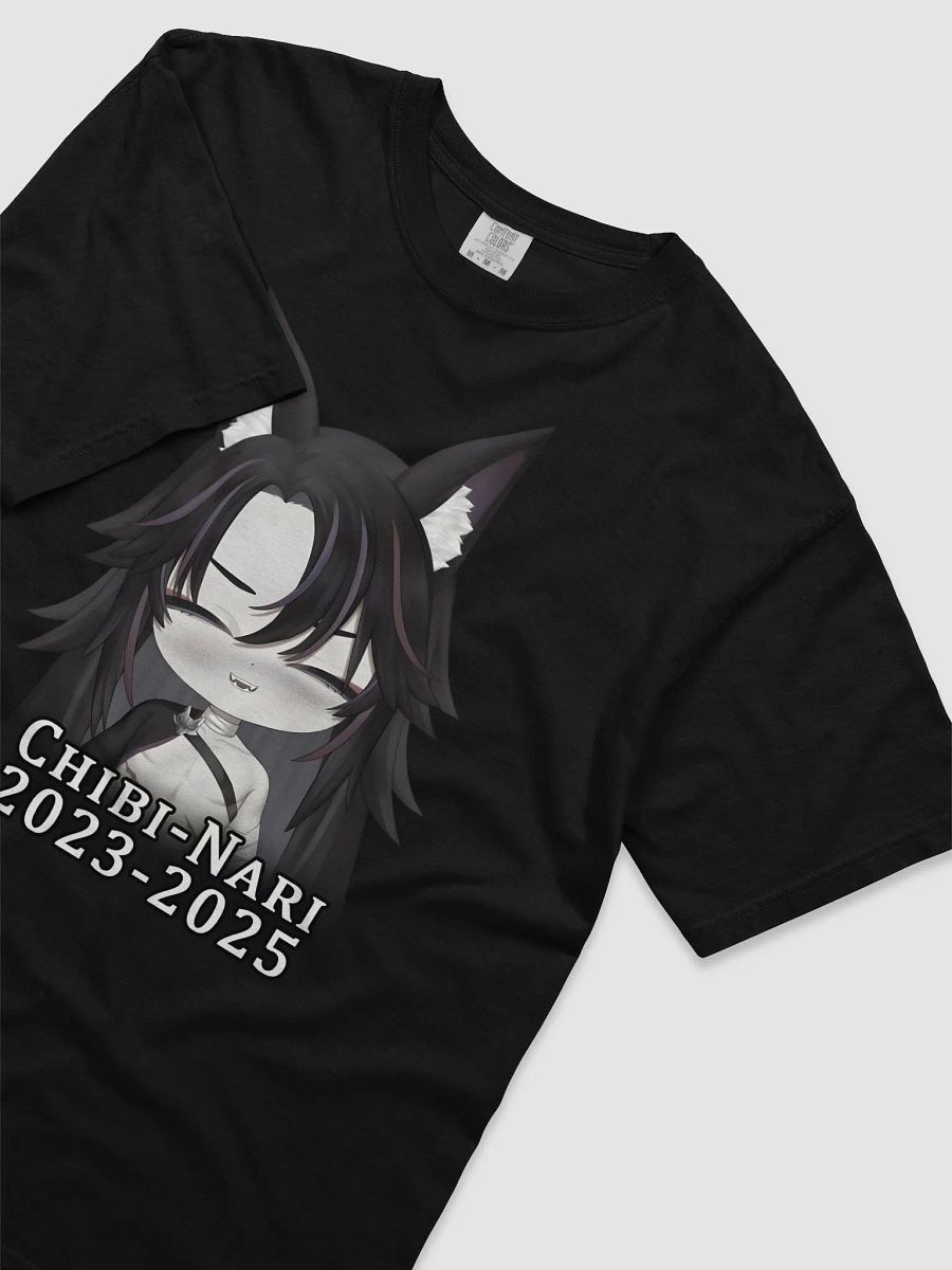 RIP Chibi-Nari T-Shirt product image (6)