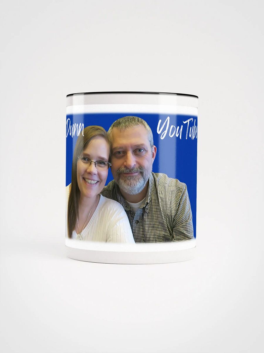 Tami Dunn Ceramic Mug product image (58)