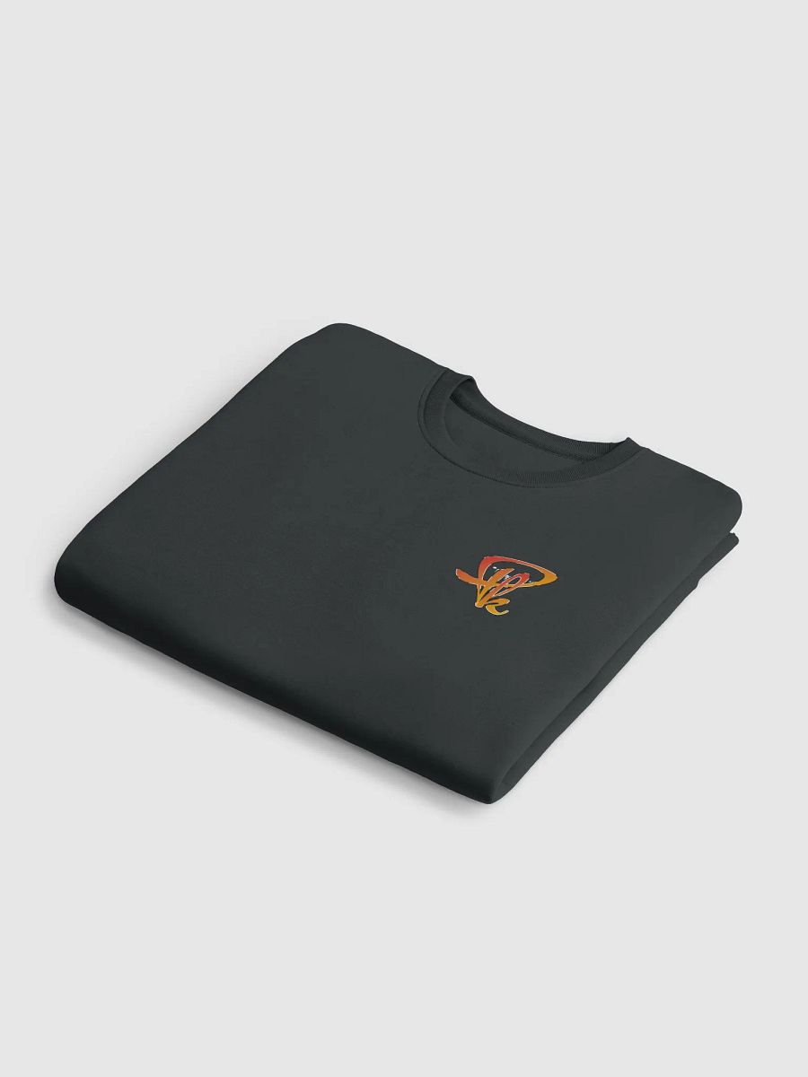 PRINCE K The Unisex Eco Sweatshirt product image (6)