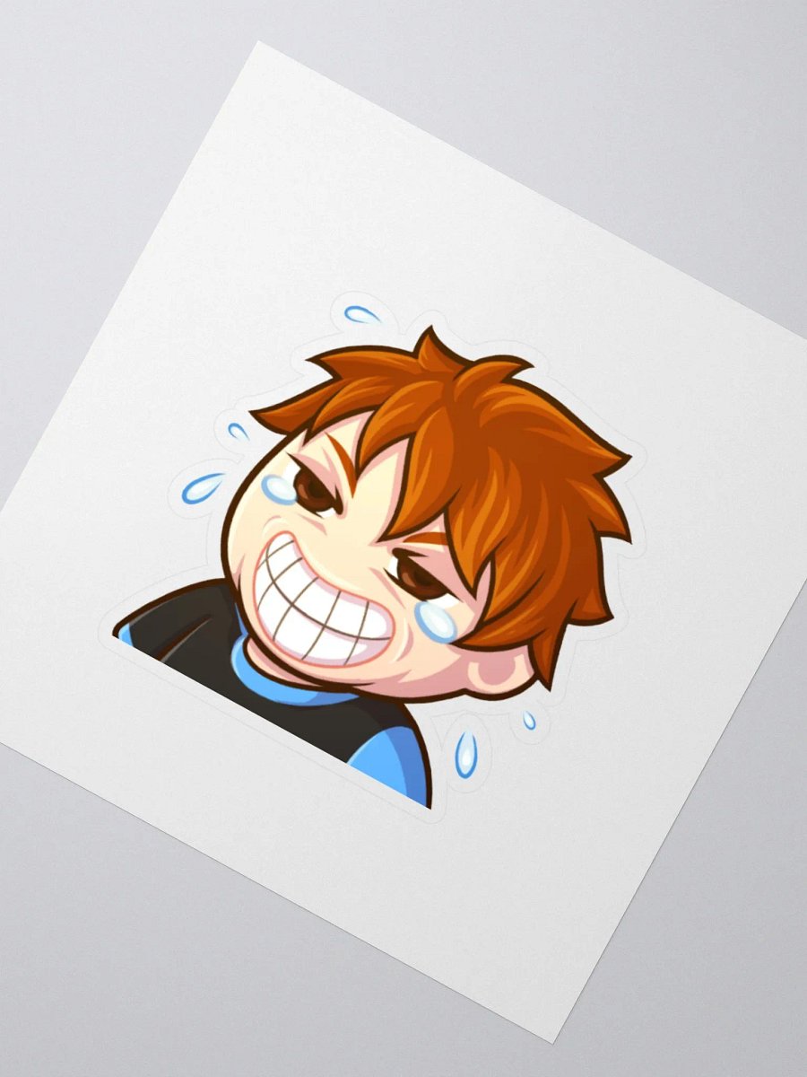 CamiKEKW Sticker product image (2)