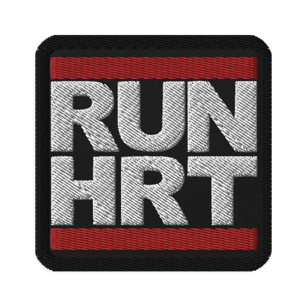 RUN HRT product image (1)