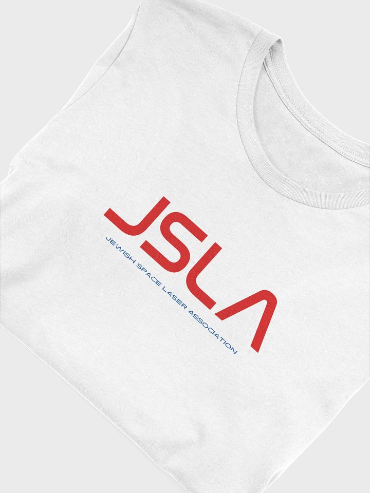 JSLA Tee product image (2)