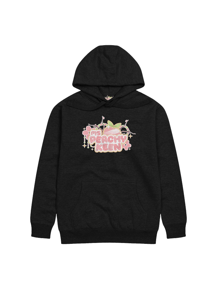 MsHoodieKeen Pt.2 product image (1)
