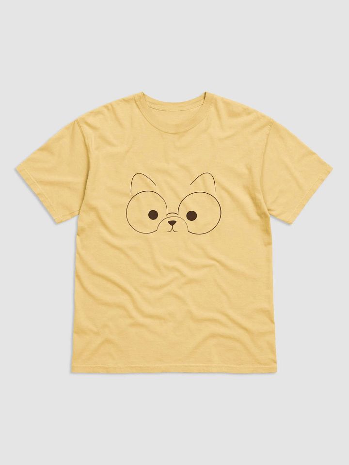 Doggo - T-shirt product image (9)