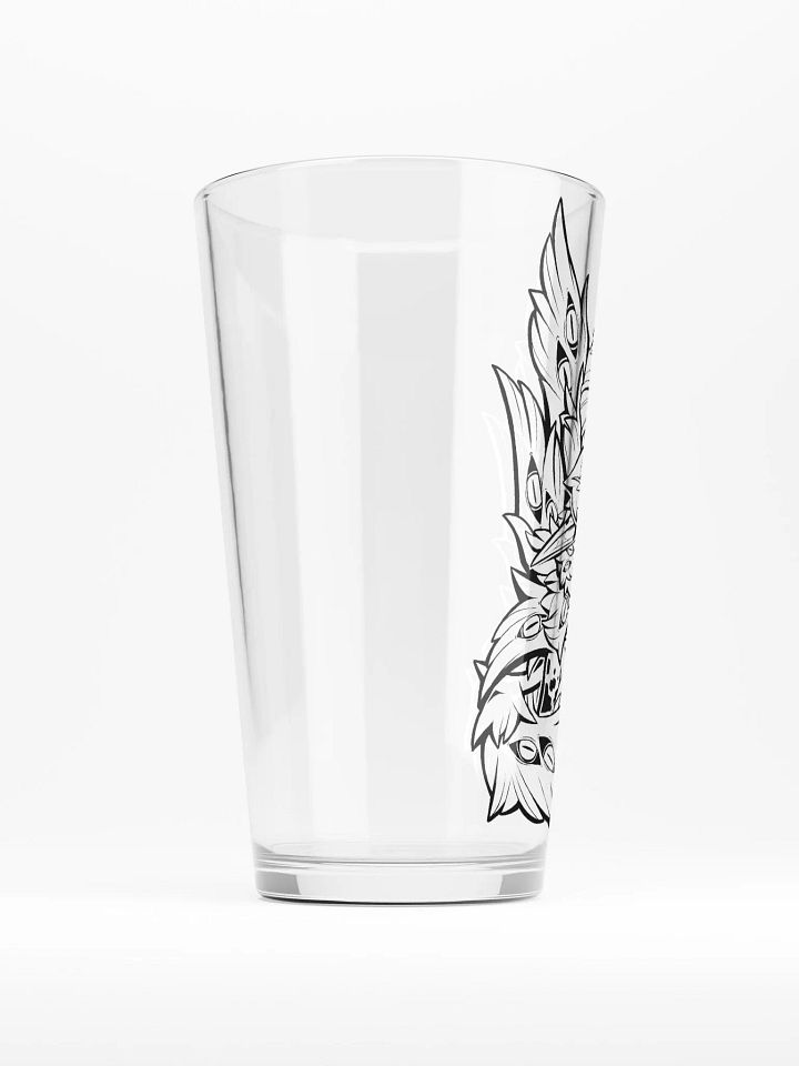 Fallen Vivi - Pint Glass product image (2)