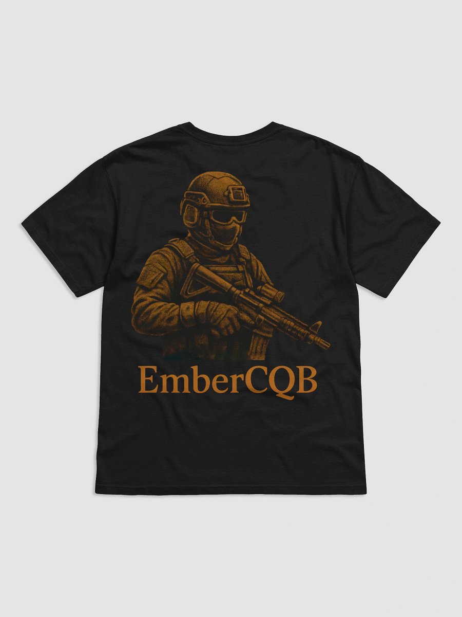 Flame Alpha Tee product image (2)