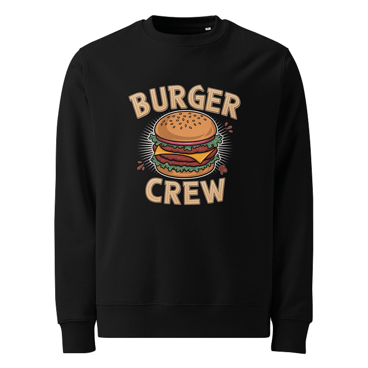 Burger Crew product image (1)