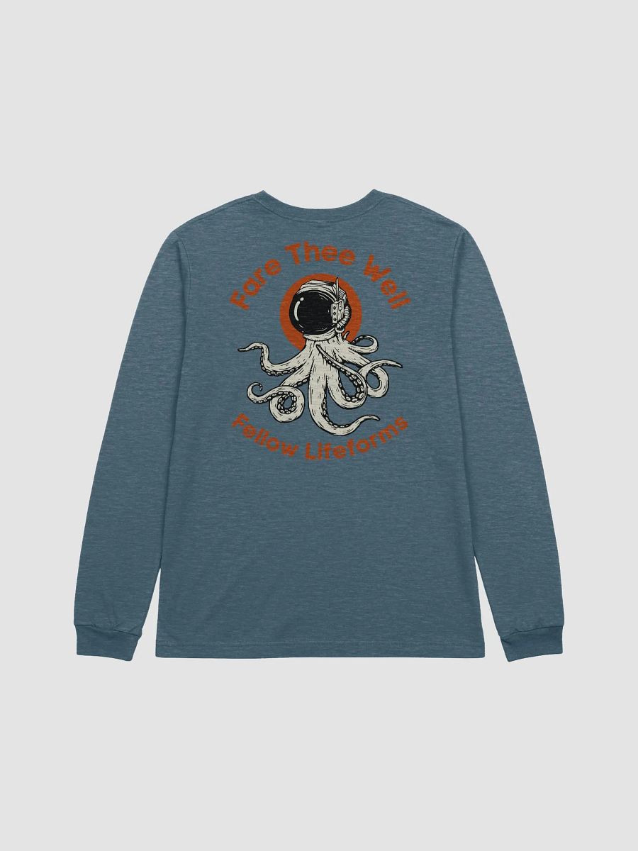 Greetings And Fare Thee Well (Long sleeve) product image (14)