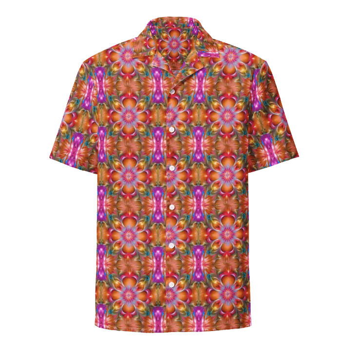 Blazey Button Up product image (1)
