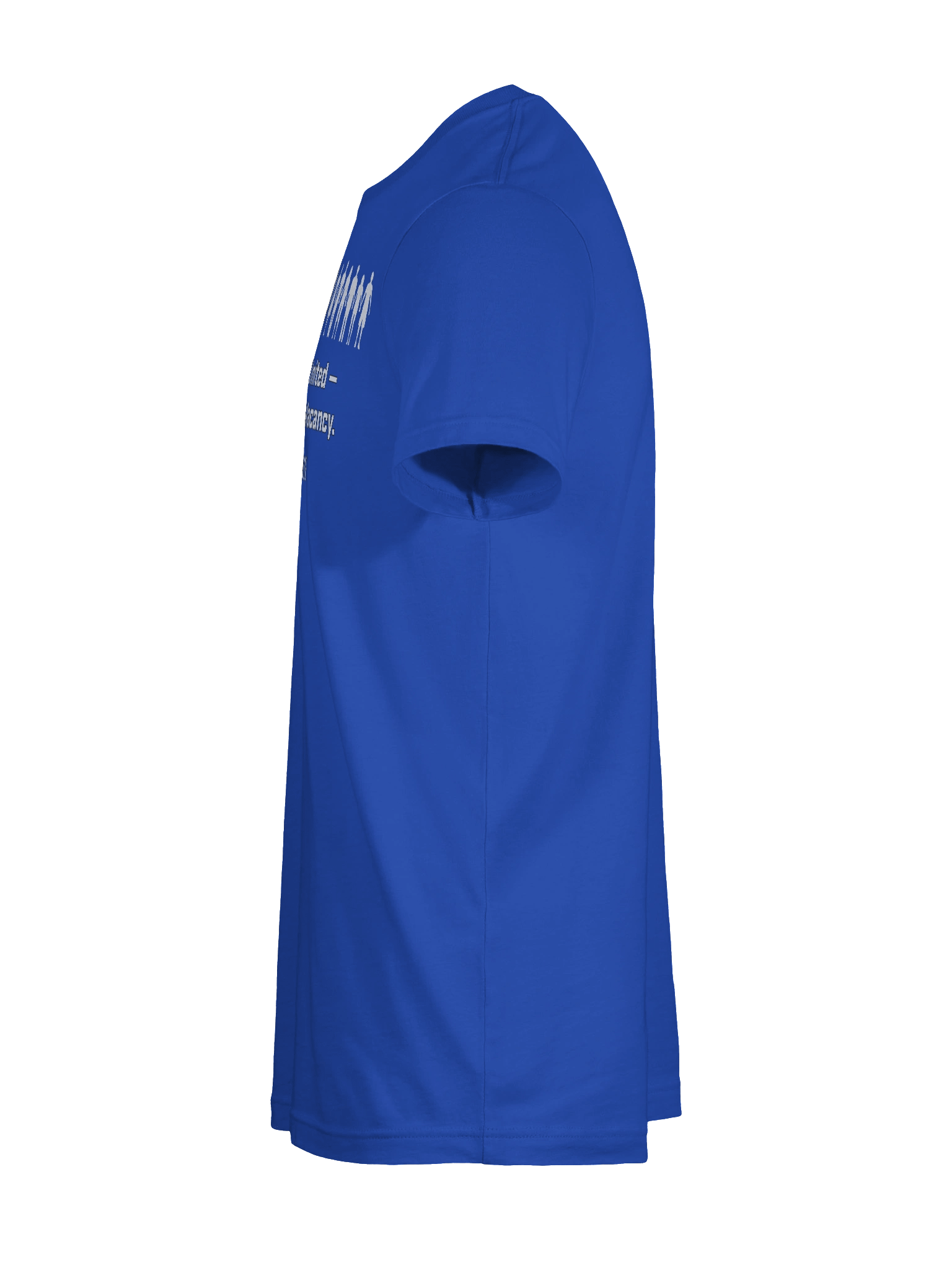 Redding Resistance Shasta County United shirt product image (95)