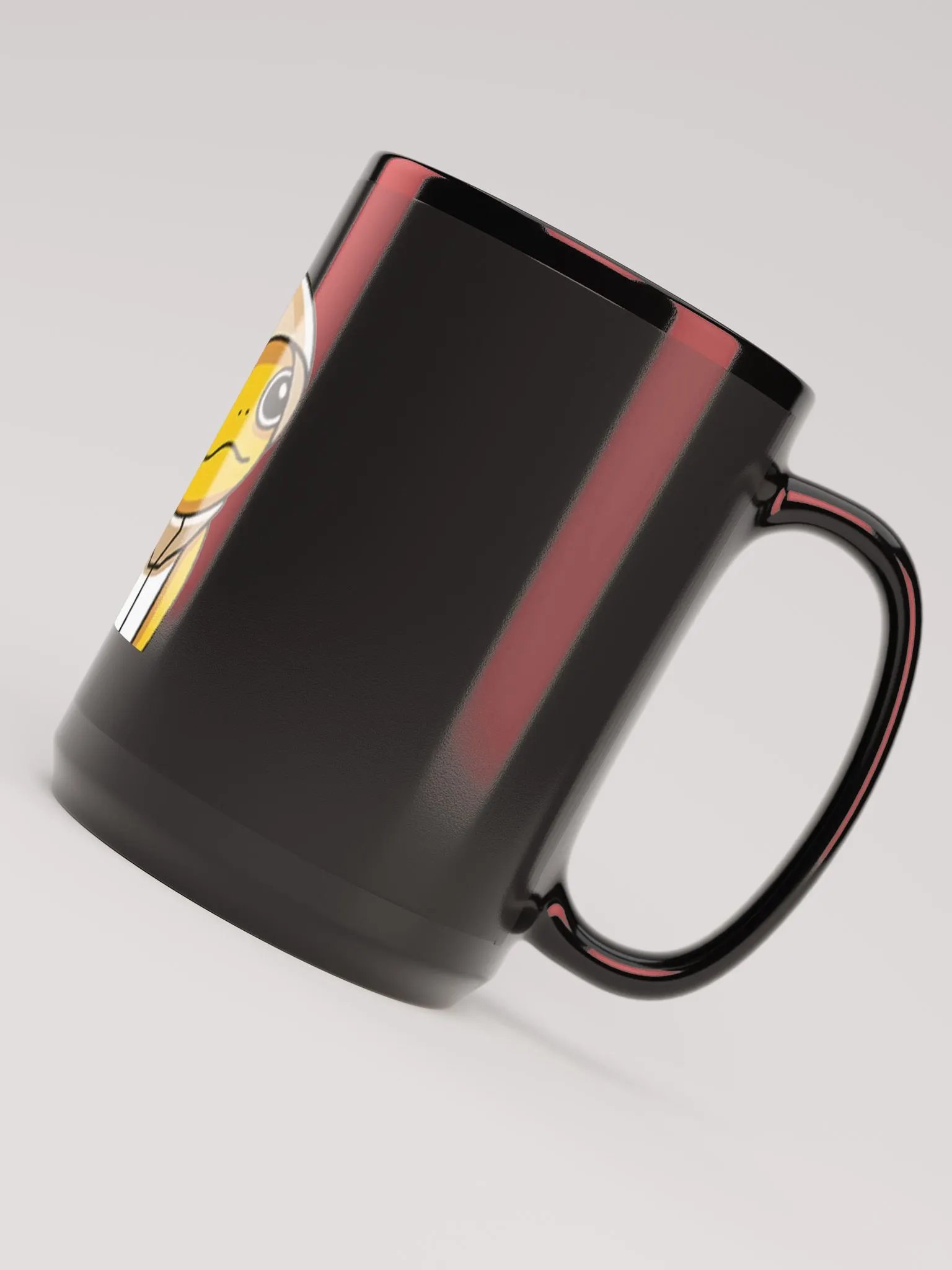 TURBO Mug product image (4)