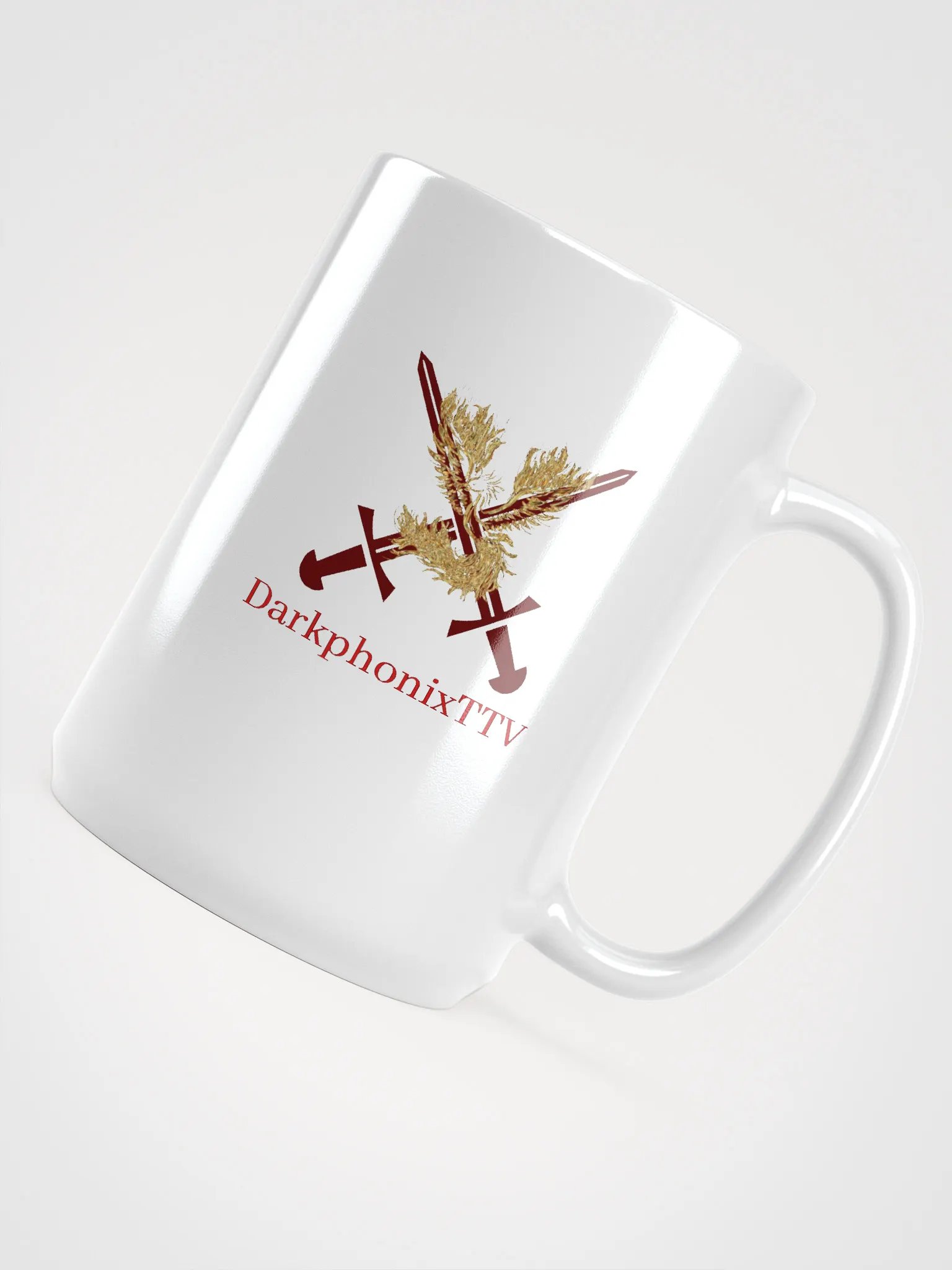 Tasse mit Logo product image (4)