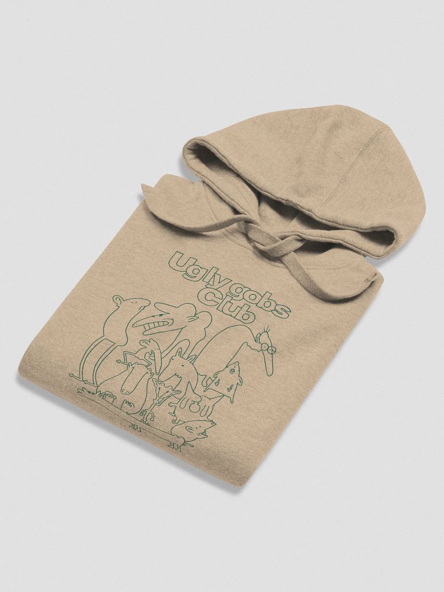 Ugly Gobs Club product image (4)
