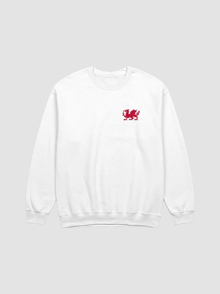 Jumper Cymru Ogi ! Ogi ! Ogi ! product image (1)