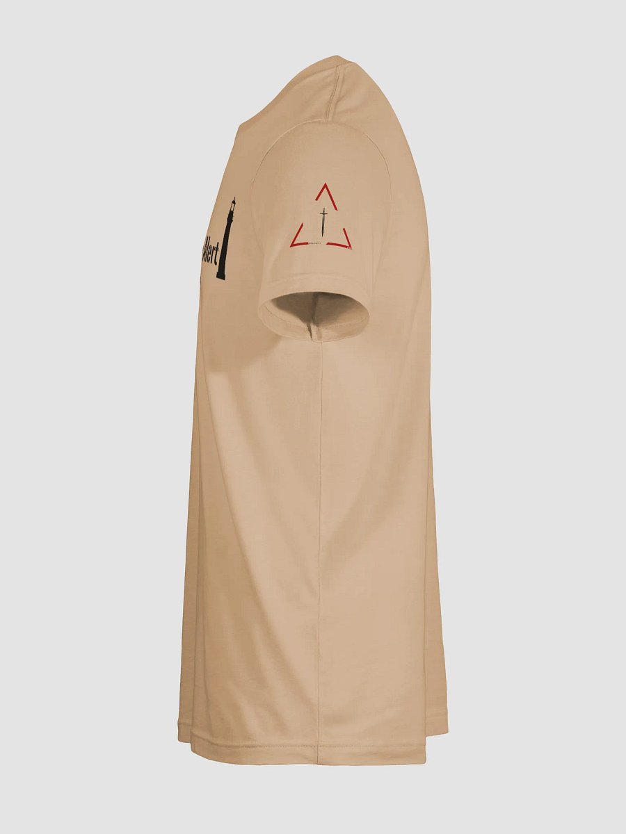 Be on the Alert (Simple) product image (11)