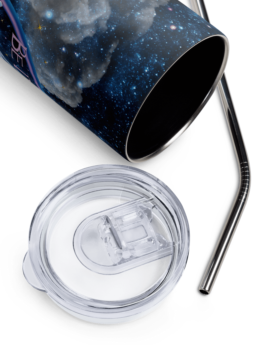 Angelics Share Your Love 20 oz Stainless Steel Tumbler product image (10)