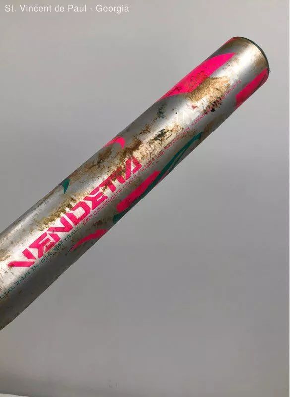 DeMarini Vendetta Fastpitch Softball Bat VCF-17 C6 Composite 32” 20 oz -12 USSSA product image (3)