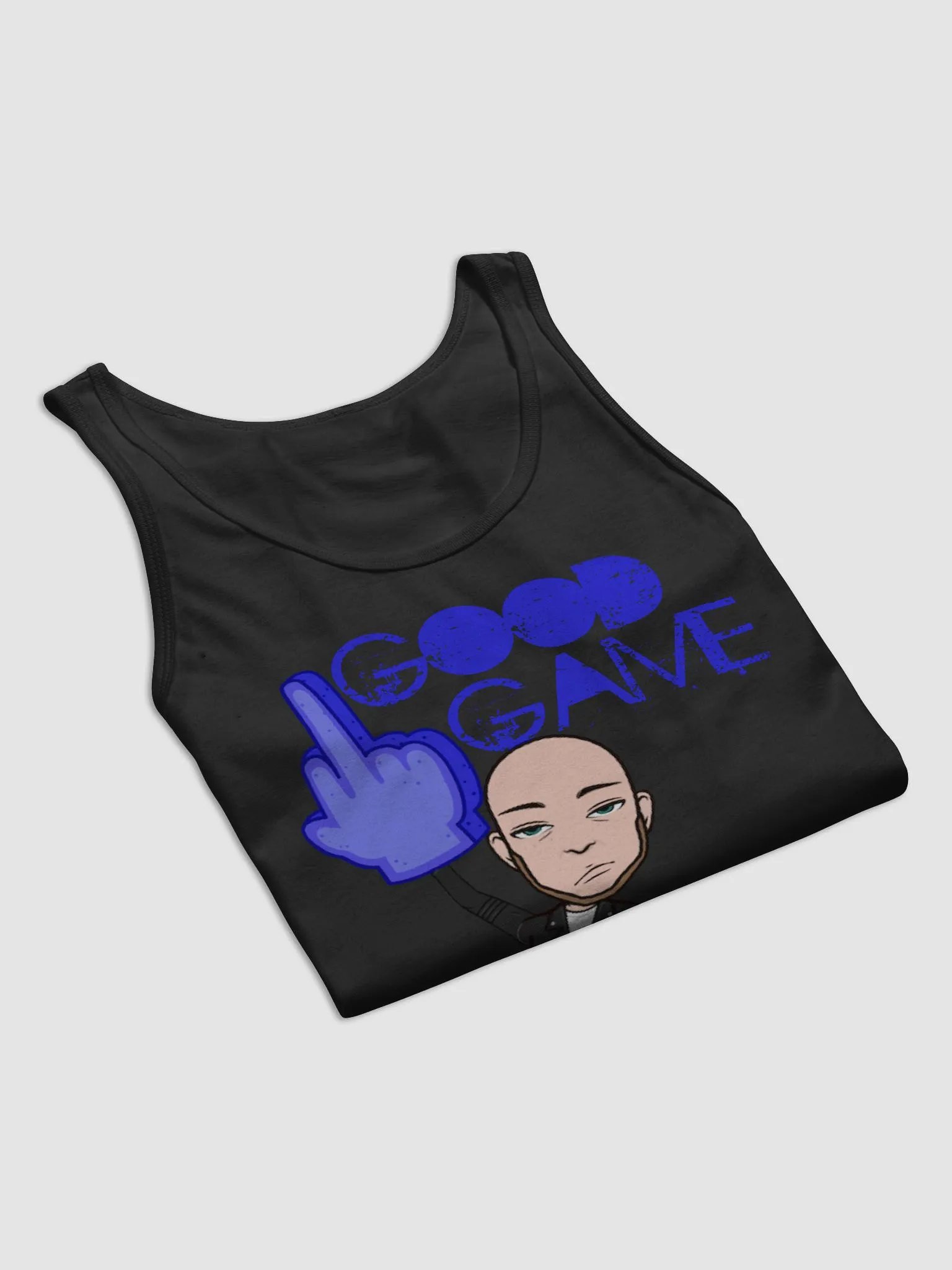 Good Game Guy Athletic Top product image (8)