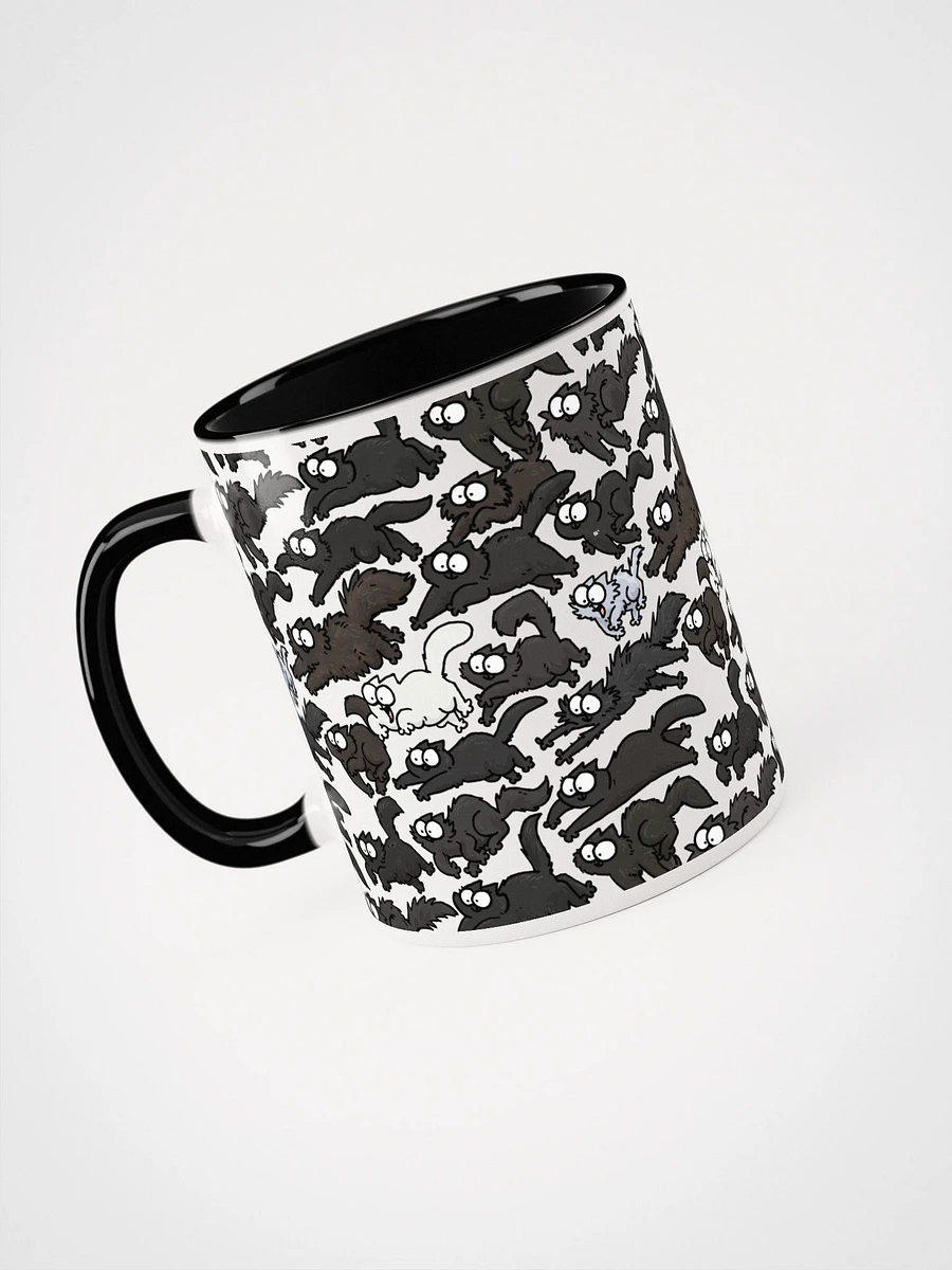 Black Cat Mug product image (3)