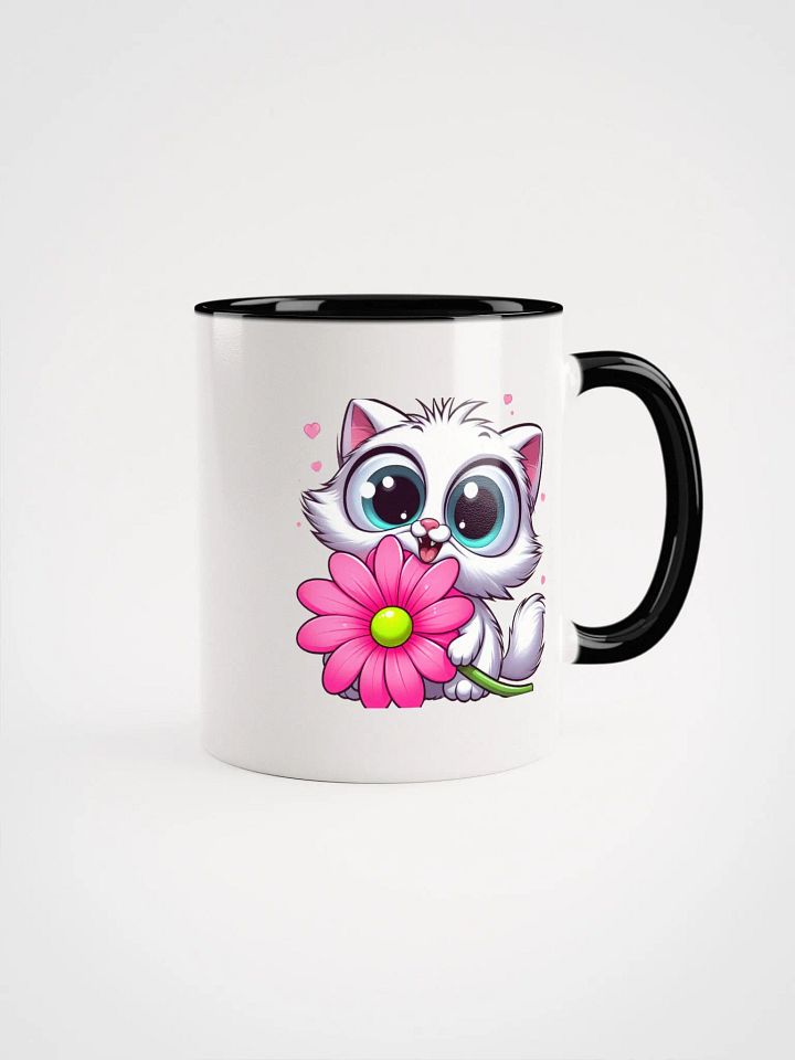 Ani Flower cup product image (1)