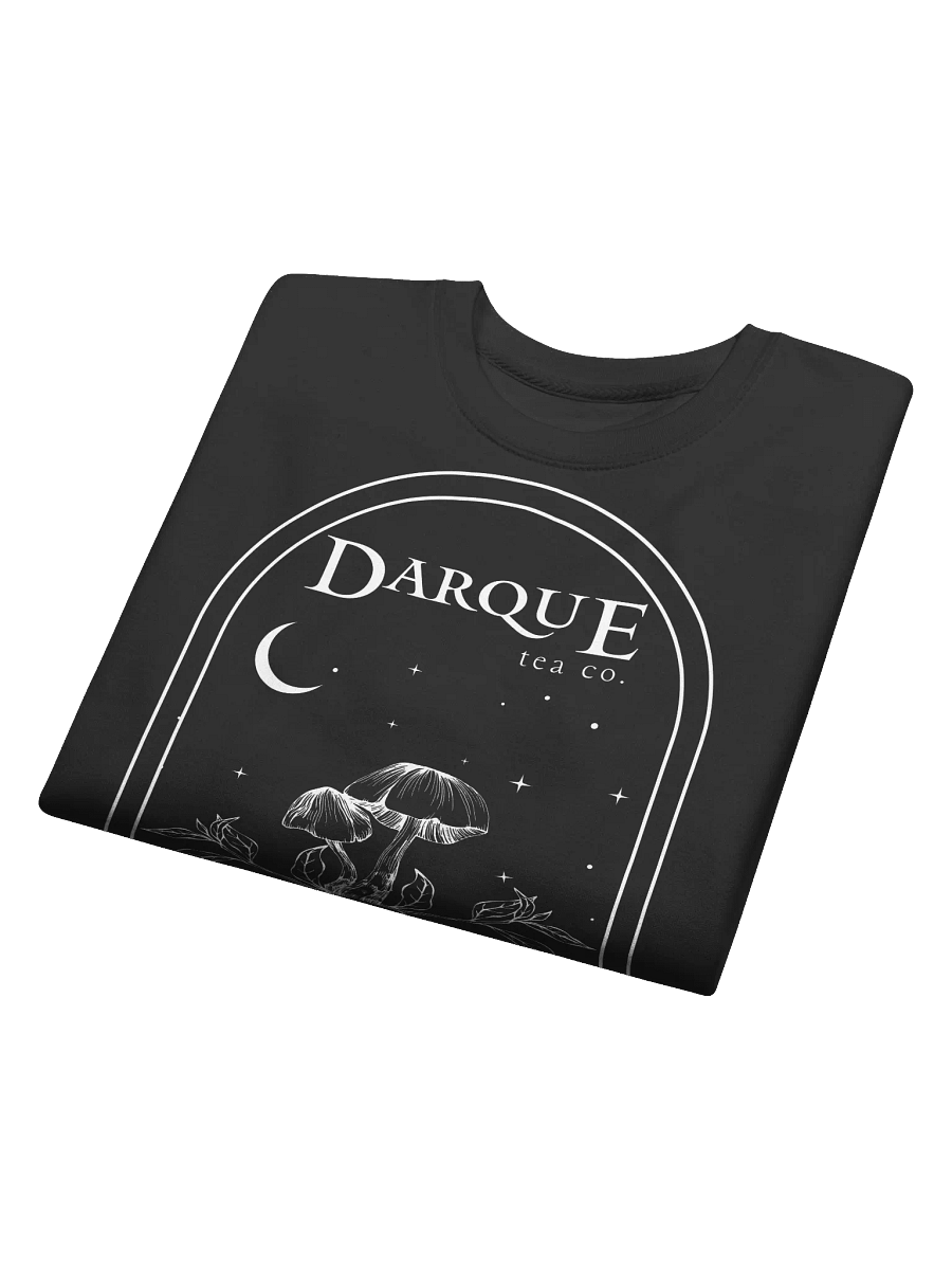 Darque Tea Sweatshirt product image (4)
