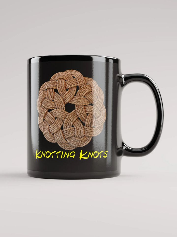 Kringle Mat Mug product image (1)