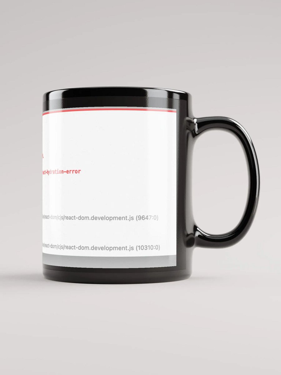 Seasonal Next.js Developer Mug product image (4)