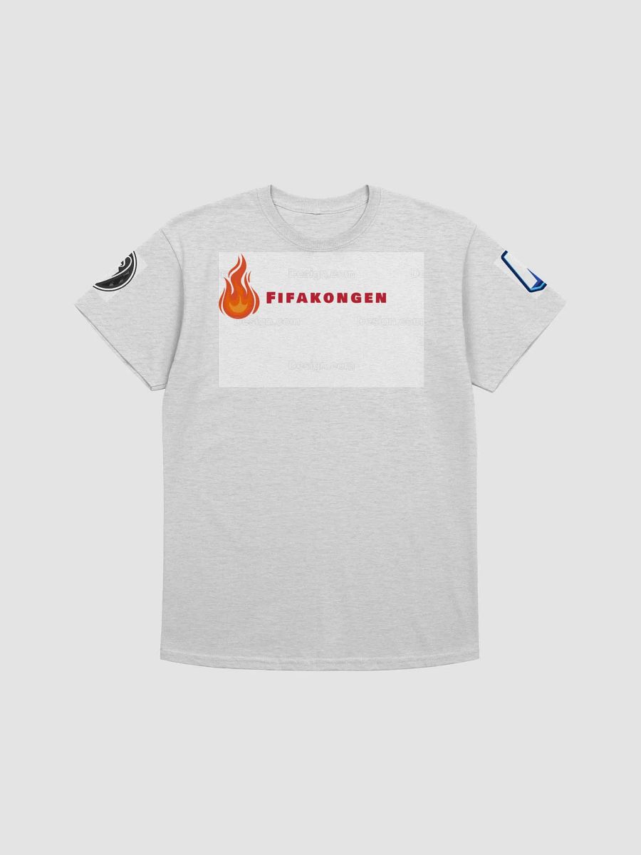 FIFAKONGEN FODBOLD TRØJE product image (52)