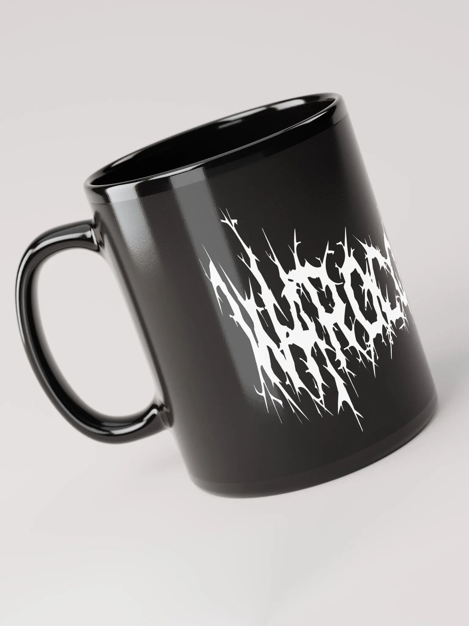 Warocqueanum Diner Mug product image (1)
