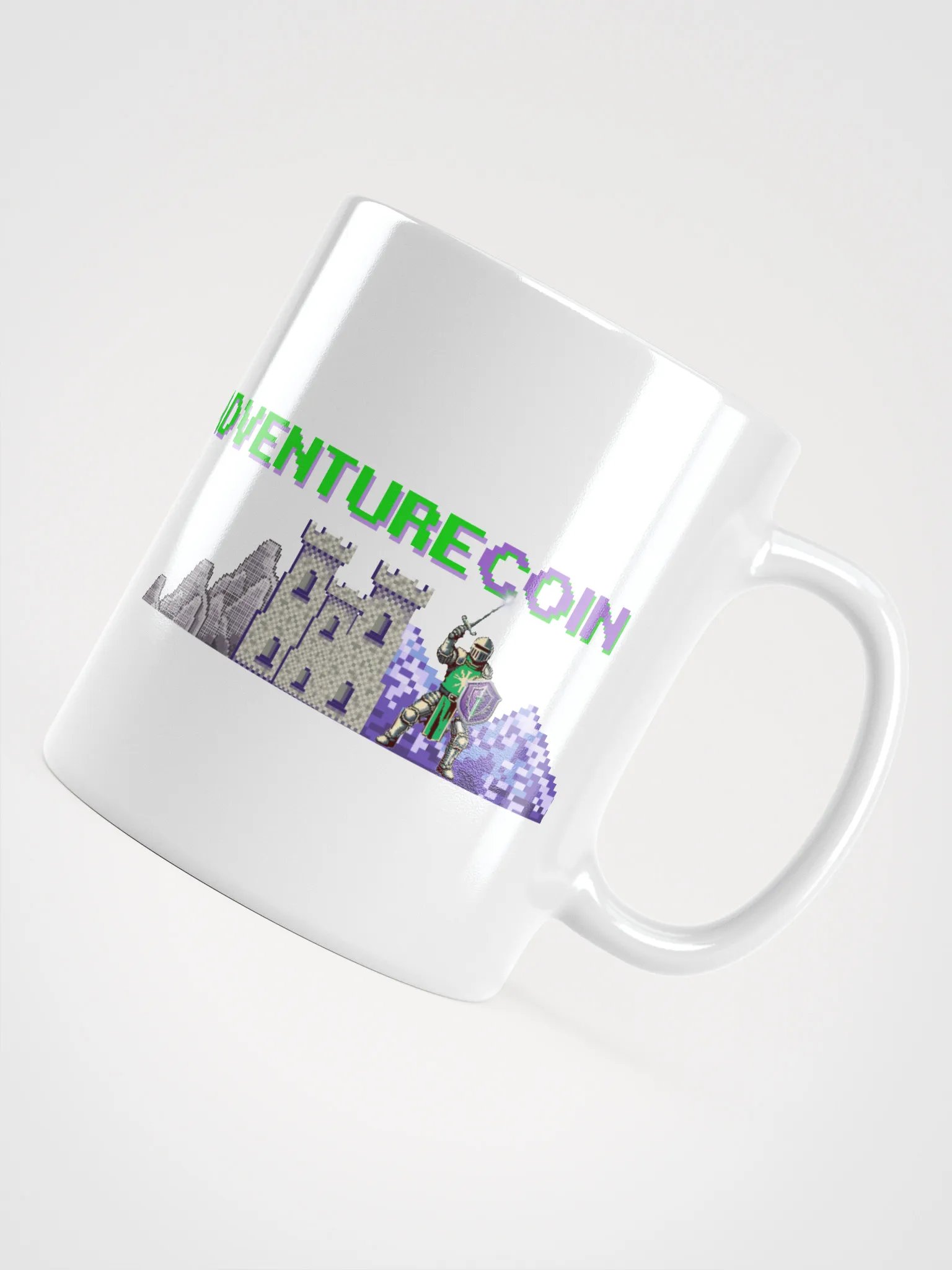 ADVC Chalice - Mug product image (4)