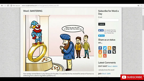 Video thumbnail