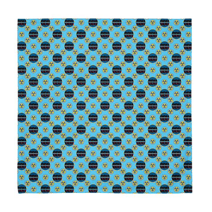 BDH Wave 02 Cloth Napkin Set (4) product image (2)