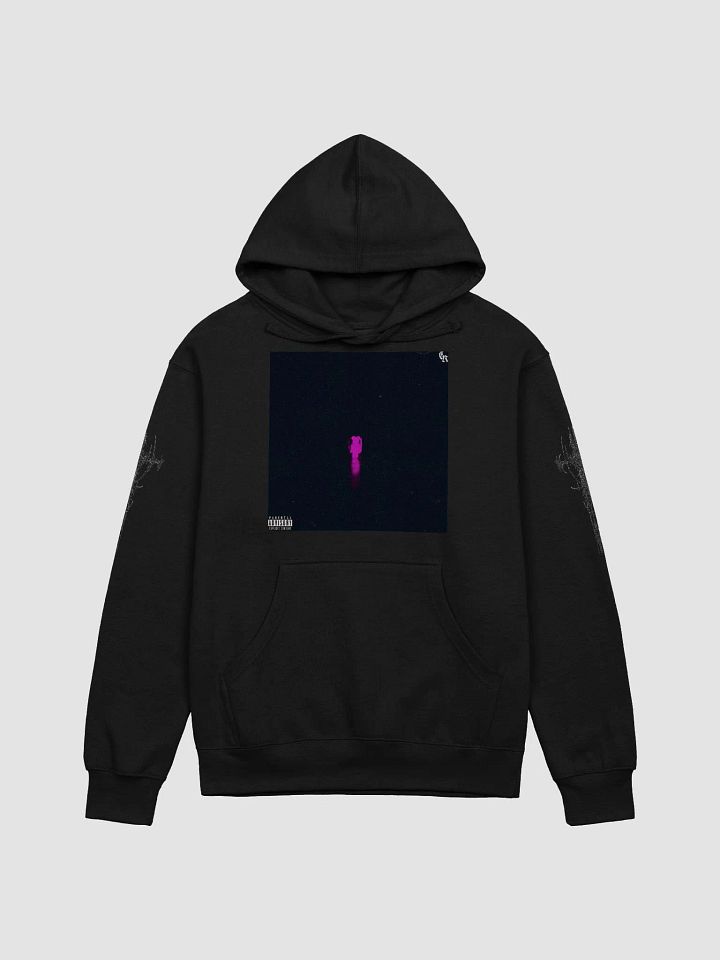 Heart Attack FleaMarket Hoodie product image (3)