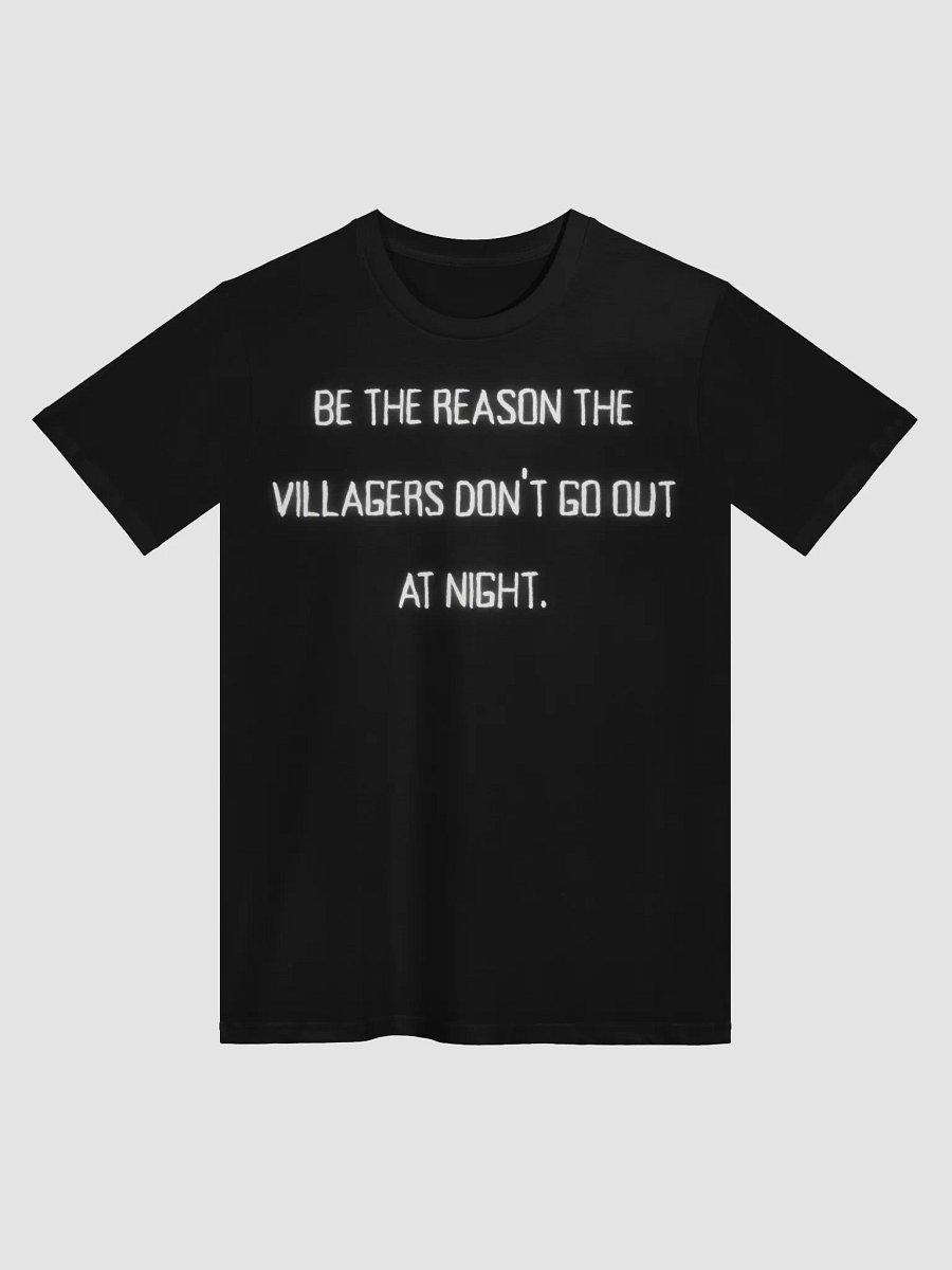 Acadia After Dark "Motivational" Unisex T-shirt product image (1)