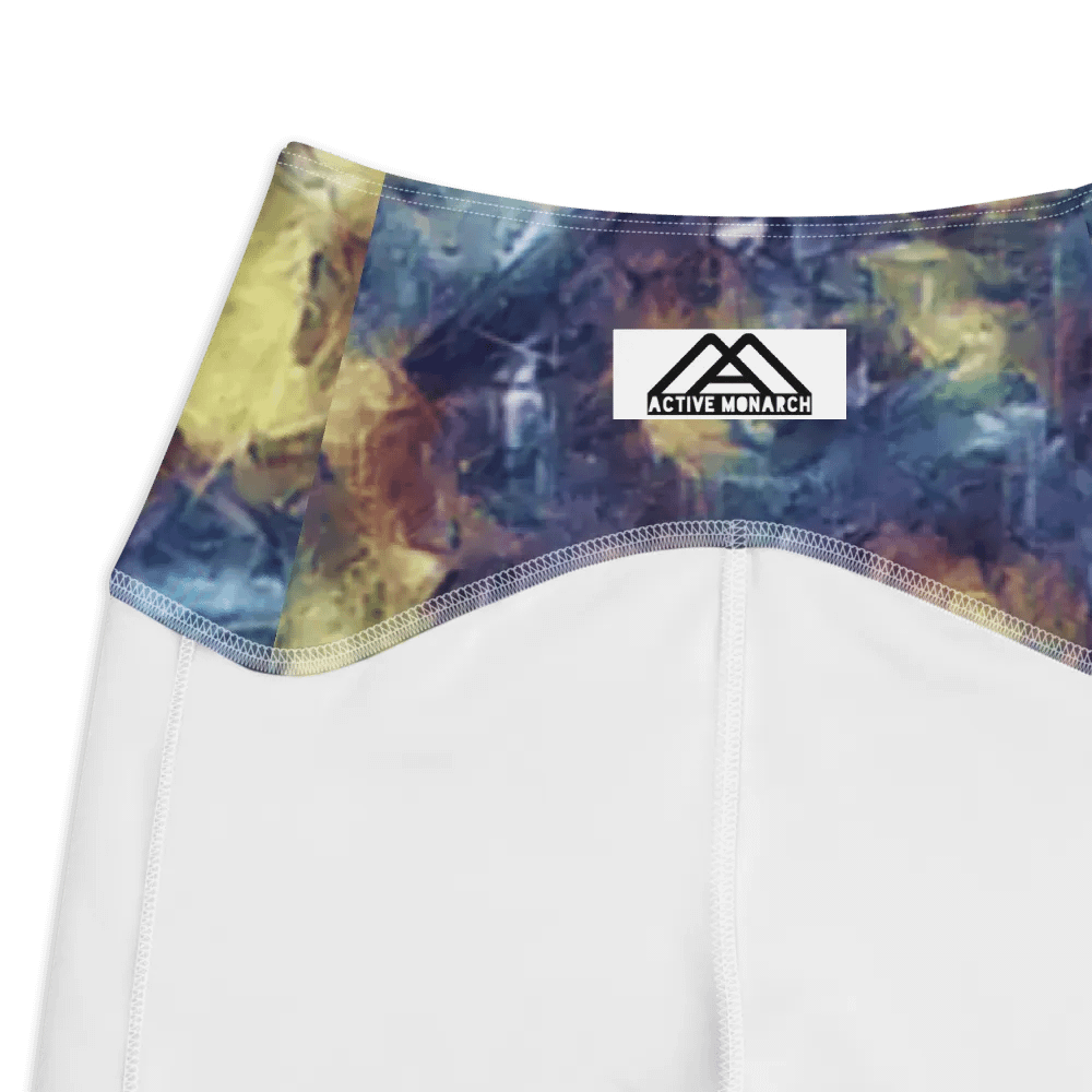 The Daisy Crossover Leggings product image (10)