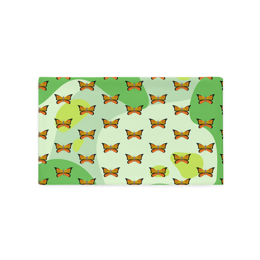 Vibrant Butterfly All-Over Pillowcase product image (5)