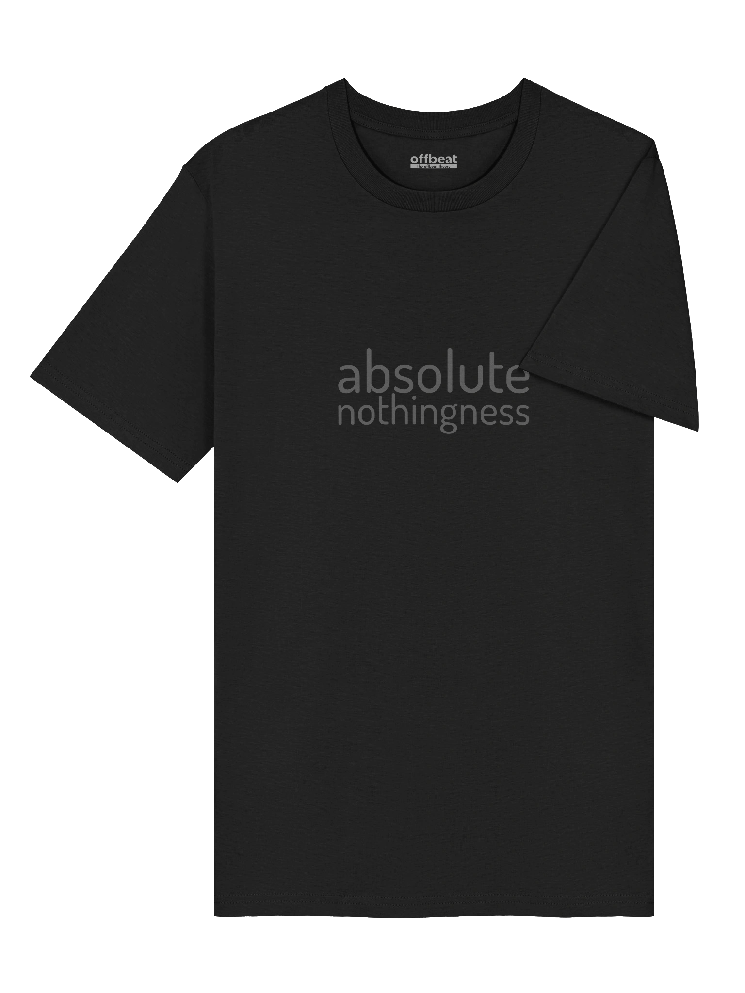 absolute nothingness product image (4)