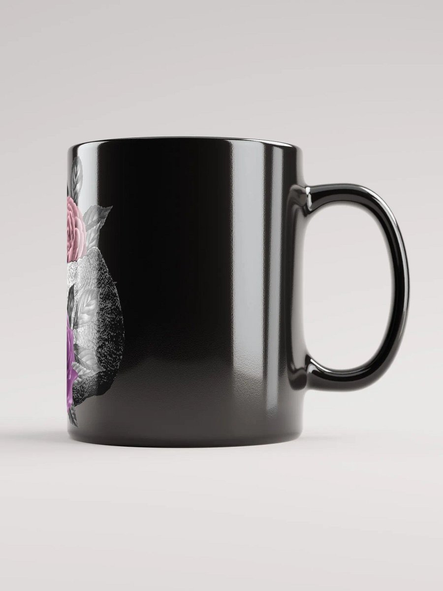 WK Skull Coffee Mug product image (6)