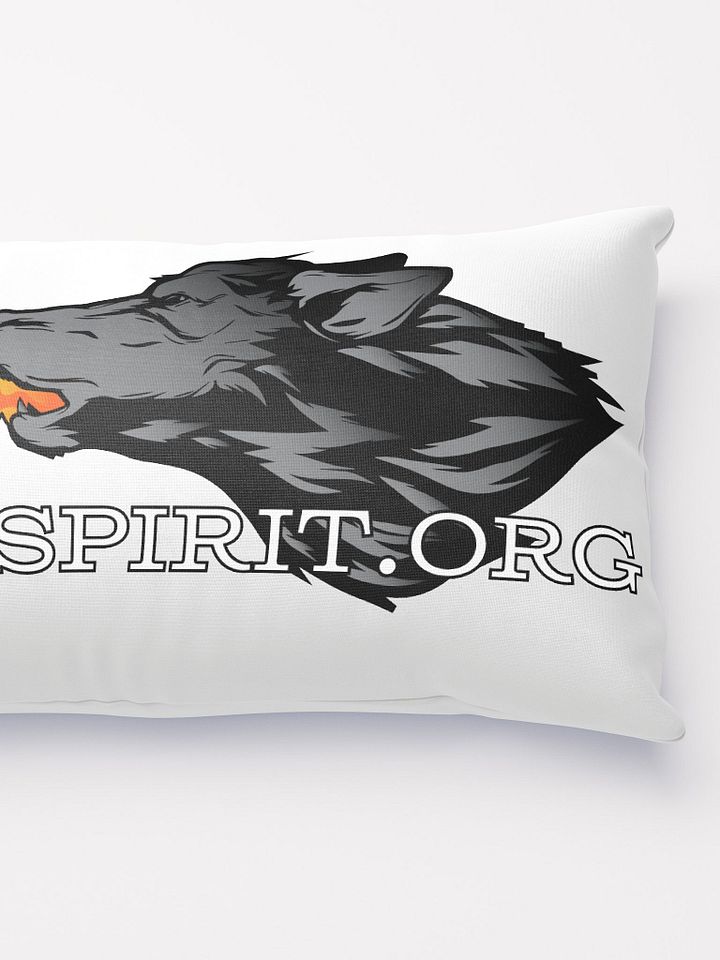 Wolfspirit Pillow product image (6)