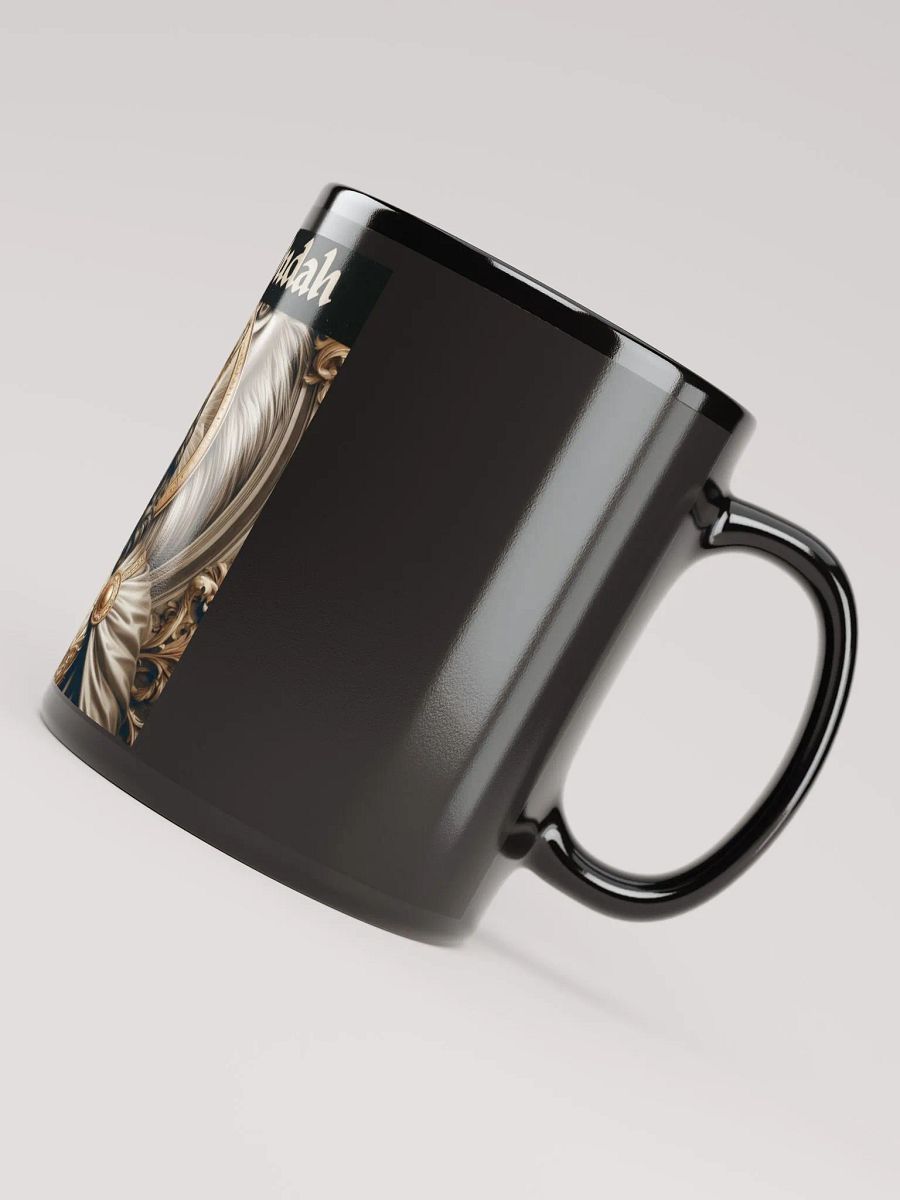 Lion of Judah MUG product image (5)