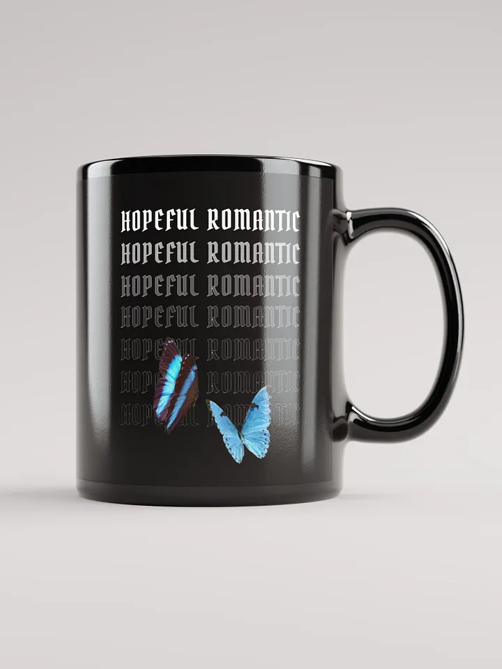 Hopeful Romantic Mug product image (1)