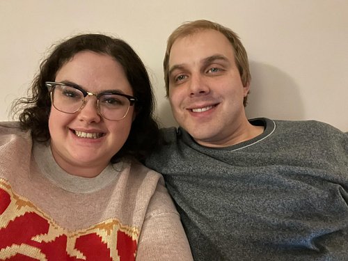 Happy Valentine’s Day!!! 🩷 hope you had a lovely day! #happyvalentinesday