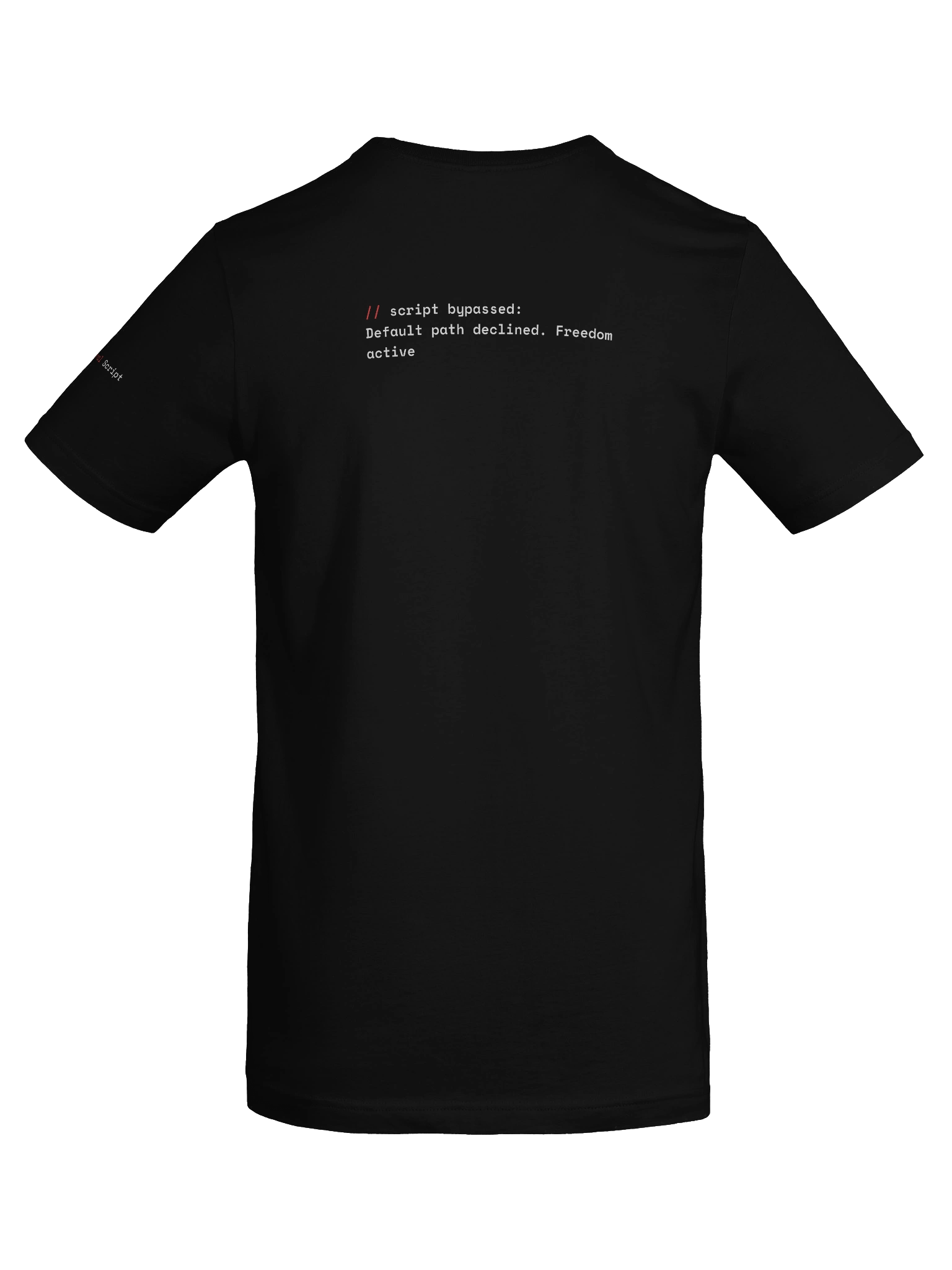 The script is optional. product image (7)
