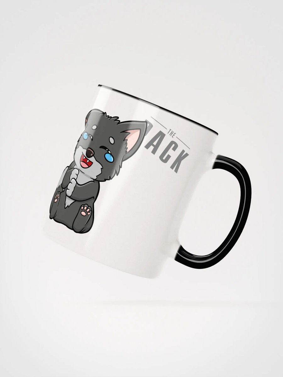 Duo Emote Mug - LOL product image (3)