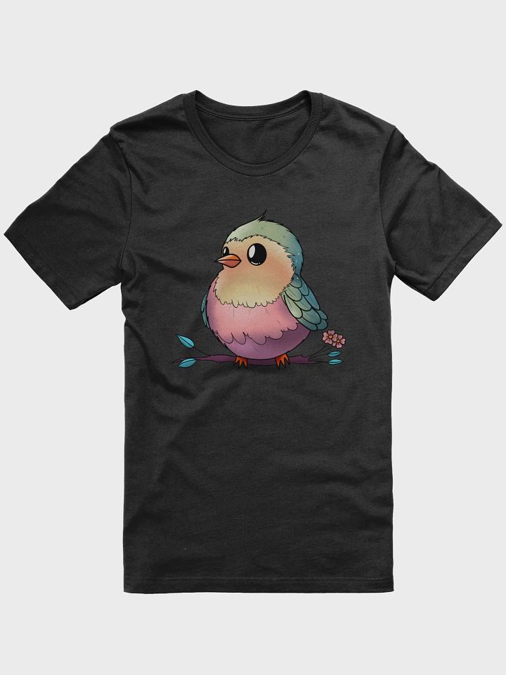 Cute Bird Shirt product image (1)