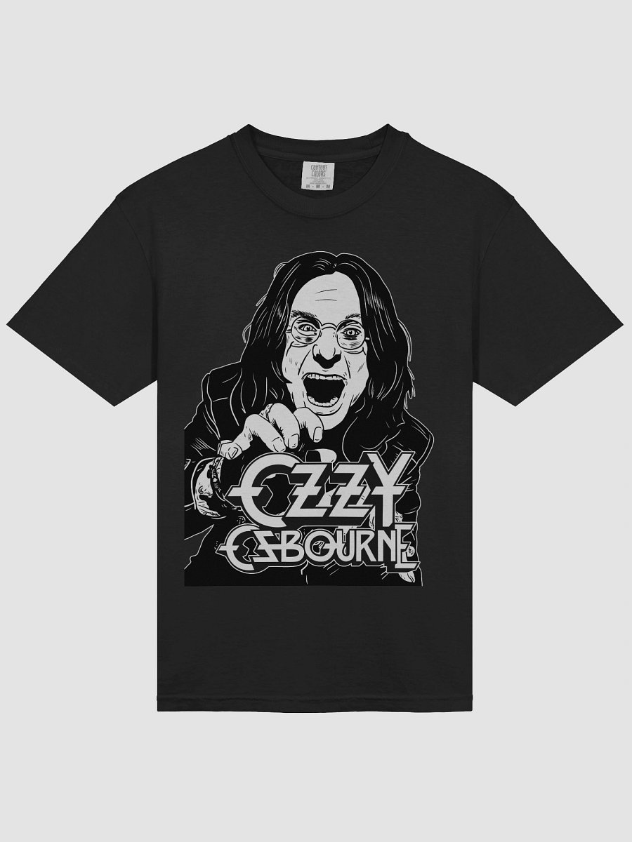 Ozzy Osbourne product image (3)