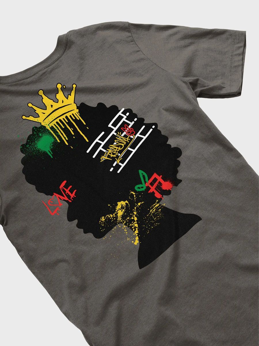 Unapologetically BLACK! (queen version) product image (32)