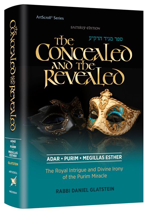 The Concealed and the Revealed product image (1)