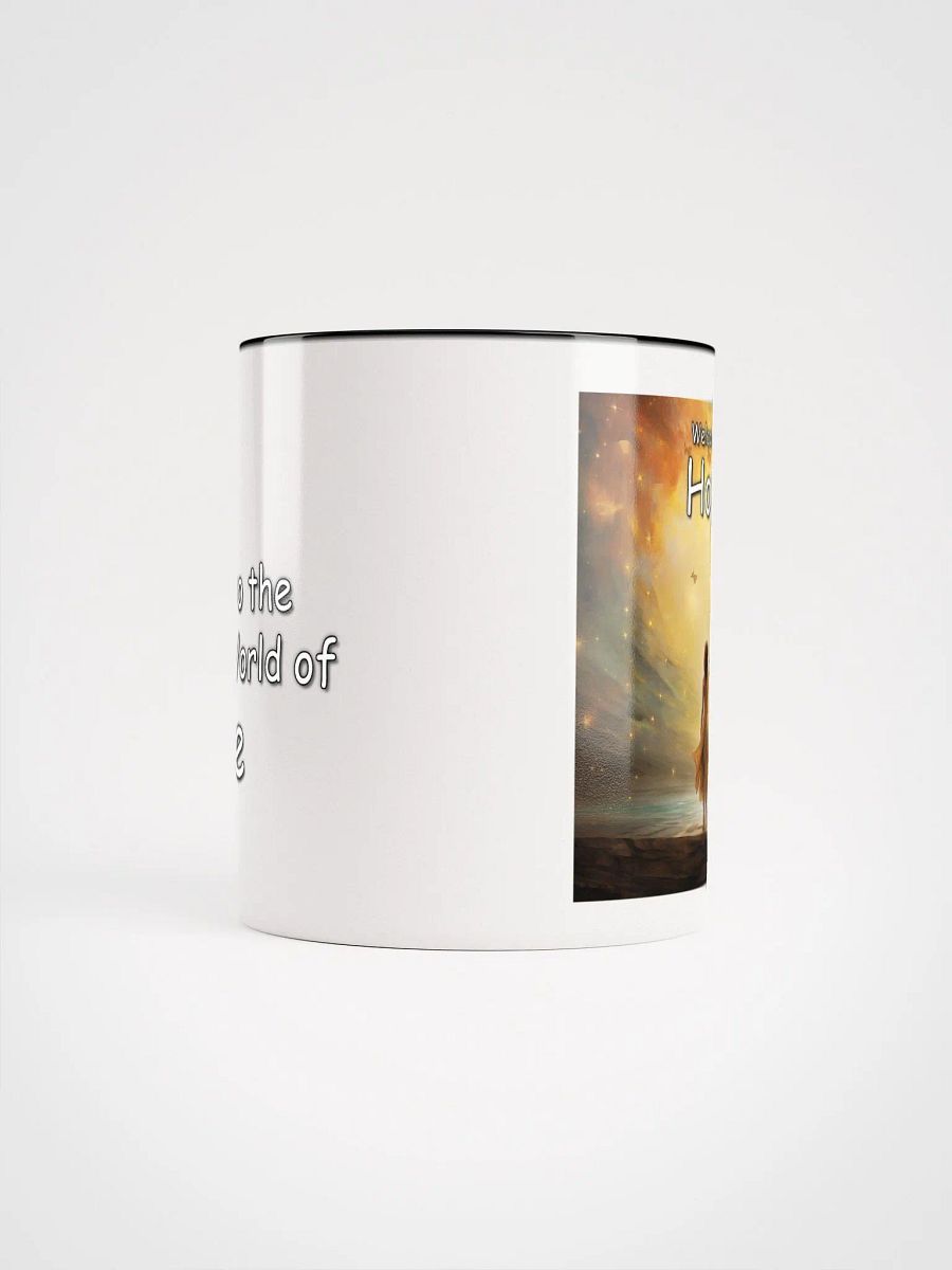 Hope’s Eternal Light product image (4)