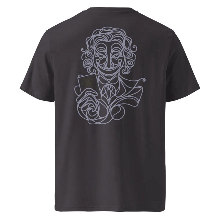 VACIO Jester T-Shirt (B) product image (1)
